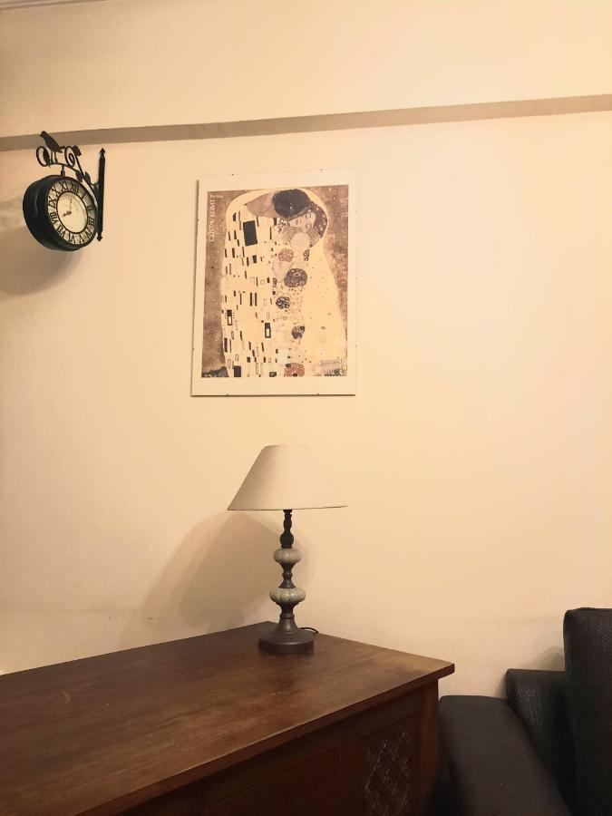 Cozy And Bright Apartment In The Heart Of The City Salonic Exterior foto